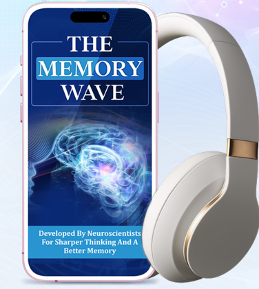 The Memory Wave audio program promotional image